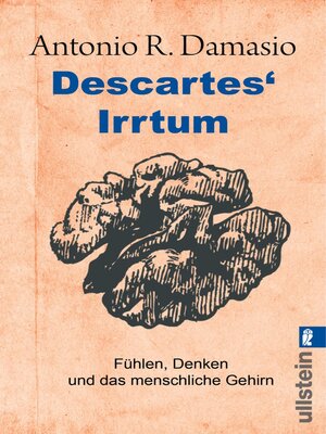 cover image of Descartes' Irrtum